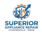 Superior Appliance Repair Pflugerville